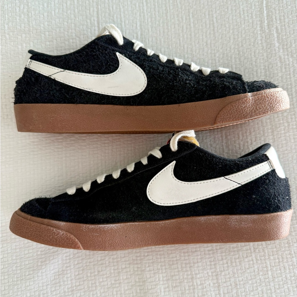 Nike Blazer Low 77 Vintage Sneakers - Picture 1 of 7